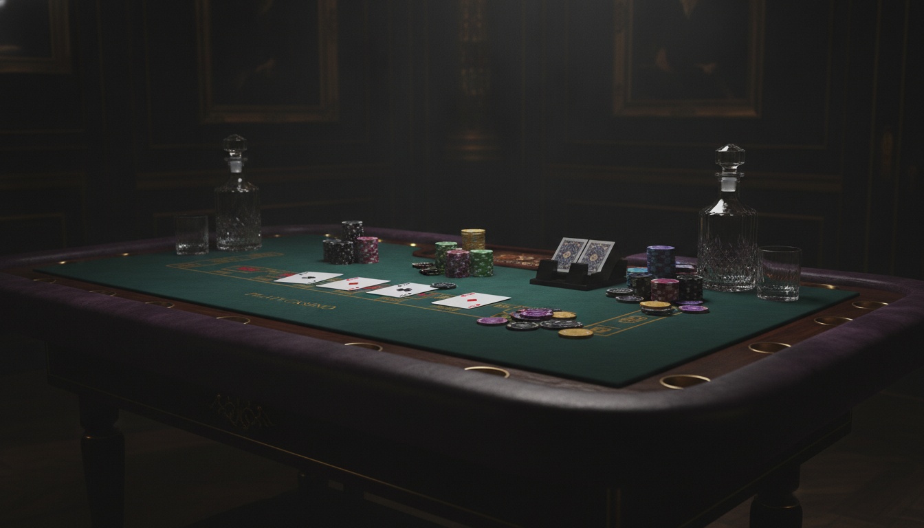 Discover the Extensive Game Selection at Playfina Casino